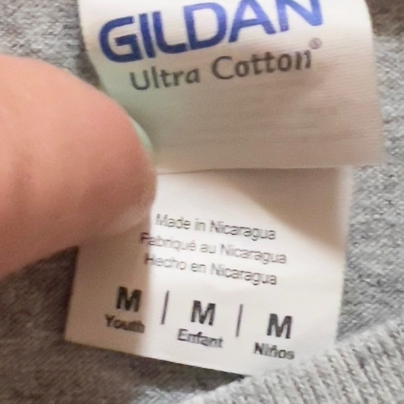 NATIVE CONNECTION | youth (M) | T-shirt - Picture 2 of 2